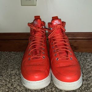 Nike sf Air Force 1 Low